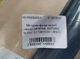 Молдинг-фетра задний левый GENERAL MOTORS 96304162 DAEWOO LANOS - изображение 2