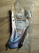 Петля капота левая GENERAL MOTORS 96303296 DAEWOO LANOS, SENS - изображение 1