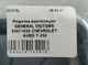 Решетка вентиляции GENERAL MOTORS 95971850 CHEVROLET AVEO T-250 - изображение 6