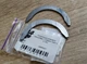 Півкільця колінвалу GENERAL MOTORS 96659201 DAEWOO MATIZ - зображення 1