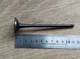 Клапан выпускной GENERAL MOTORS 96352793 DAEWOO MATIZ - изображение 2