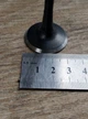 Клапан выпускной GENERAL MOTORS 96352793 DAEWOO MATIZ - изображение 3