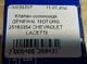 Клапан соленоида GENERAL MOTORS 25183354 CHEVROLET LACETTI - изображение 6