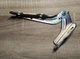 Петля капота правая GENERAL MOTORS 96304580 DAEWOO LANOS, SENS - зображення 2