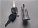 Личинка замка зажигания GENERAL MOTORS 96618614 DAEWOO MATIZ - изображение 1