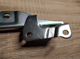 Петля капота правая GENERAL MOTORS 96541011 CHEVROLET AVEO T200 - изображение 4