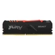 Модуль пам'яті для комп'ютера DDR4 16GB (2x8GB) 3200 MHz Fury Beast Kingston Fury (ex.HyperX) (KF432C16BBAK2/16) - зображення 10