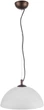 Люстра Brille KL-228S/1 E27 WH (23-027) - изображение 1