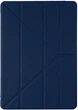 Чехол для планшета ArmorStandart Y-type Case для Apple iPad Pro 12.9" 2020/2021 с креплением для стилуса Apple Pencil Dark Blue (ARM62321) - изображение 1