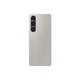 Смартфон Sony Xperia 1 V 12/256GB Platinum Silver - изображение 3