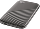 SSD диск Western Digital My Passport 2TB USB 3.2 Type-C Space Gray (WDBAGF0020BGY-WESN) External - зображення 7