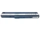 Батарея для ASUS A32-K52 K52, X52, K42, P52, X5K, A52, X5K, K62, X42, A42, X8F, A40, A42, A40, B43, B51, B53, N82 (10.8V 4400 ) - зображення 2