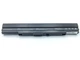 Батарея A42-UL30 для ноутбука ASUS UL30, UL50, U35, U45, UL45, UL30A, UL30VT, UL50Vt (14.4V 4400mAh 63Wh) (62275) - зображення 2