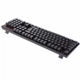 Компьютерная беспроводная клавиатура и мышь KEYBOARD HK-6500 ART 3254 Black - изображение 3