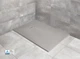 Душевой поддон Radaway Kyntos F 1100x800x30 цемент - изображение 2