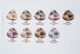 Стойкая крем-краска с аммиаком Emmebi Italia ZER035 Color Hair-Tech Hair Color Cream 12/0 Ultra Light Neutral Blonde 100 мл (8032825916923) - изображение 2