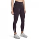 Леггинсы Under Armour Fly Fast Ankle Tight Tux Purple, M (46) (11866226) - изображение 2
