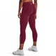 Леггинсы Under Armour Fly Fast Ankle Tight Maroon, XS (42) (11866555) - изображение 3