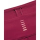 Леггинсы Under Armour Fly Fast Ankle Tight Maroon, XS (42) (11866555) - изображение 5