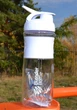 Спортивна пляшка шейкер Blender Bottle SportMixer 28oz 820ml White - изображение 6