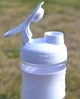 Спортивна пляшка шейкер Blender Bottle SportMixer 28oz 820ml White - изображение 7