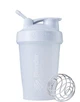 Шейкер спортивний Blender Bottle Classic Loop 20oz 590ml White - изображение 4