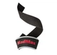 Лямки для тяги MadMax MFA-267 PWR Straps Black/Grey/Red - изображение 2