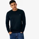 Джемпер Jack Wills Seabourne Crew Neck Logo Navy, L (48) (11865209) - изображение 1