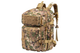 Тактичний великий рюкзак 45L, камуфляж кріплення MOLLE - изображение 10