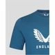 Футболка Castore England T-Shirt Blue, S (44) (11865124) - зображення 3
