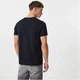 Футболка Jack Wills Sandleford Black, 4XL (56) (11864875) - изображение 2