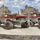Комплект дитячої постелі Джипи Tirotex 1.5-спальний 145х215 см Бязь (ТТБ041-1) - зображення 3