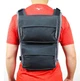 Жилет-утяжелитель EasyFit до 20 кг наборной с филерами - изображение 5