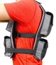 Жилет-утяжелитель EasyFit до 20 кг наборной с филерами - изображение 6