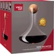 Декантер для вина Vacu Vin Wine decanter с пробкой 750 мл (76020602) - изображение 1