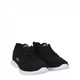 Кроссовки Slazenger Force Mesh Black/White, 46 (305 мм) (11855987) - изображение 3