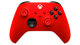 Набор Геймпад Беспроводной Microsoft Xbox Series Controller Pulse Red + Аккумулятор Play and Charge Kit + Кабель USB Type-C Black - изображение 2