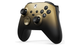 Набір Геймпад Бездротовий Microsoft Xbox Series Controller Special Edition Gold Shadow + Акумулятор Play and Charge Kit + Кабель USB Type-C Black - зображення 4