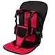 Бустер автокрісло дитяче Multi-function car cushion - зображення 5