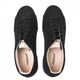 Кроссовки Farah Farah Dallas Trainers Triple Black, 42 (11856849) - изображение 4