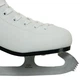 Коньки фигурные белые Zelart Ice Skate Action 0888 размер 36 White - изображение 6