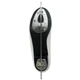 Ковзани фігурні білі Zelart Ice Skate 0888 розмір 42 White - зображення 10