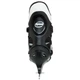 Коньки ледовые Zelart Ice Skate 211B размер 36 Black-White - изображение 8
