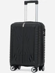 Чемодан Semi Line DAS302302 19" 36 л л Black (T5613-1) - изображение 1