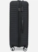 Чемодан Semi Line DAS302303 24" 78 л Black (T5613-2) - изображение 4