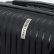 Чемодан Semi Line DAS302302 19" 36 л л Black (T5613-1) - изображение 9