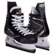 Ковзани хокейні Zelart Ice Skate 0889 розмір 41 Black-White - зображення 1