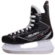 Коньки хоккейные Zelart Ice Skate 0889 размер 34 Black-White - изображение 4