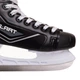 Ковзани хокейні Zelart Ice Skate 0889 розмір 41 Black-White - зображення 5