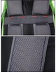 Рюкзак 30L зеленый 1079 - изображение 7